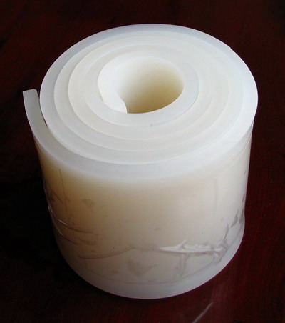 SILICONE SHEET