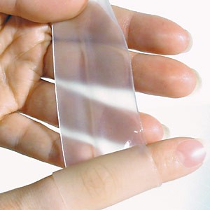 SILICONE DATA SHEET