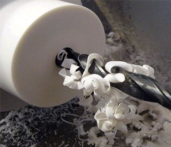 PTFE (TEFLON) DATA SHEET